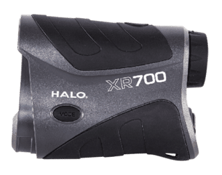 Halo XL700 Rangefinder features precision accuracy